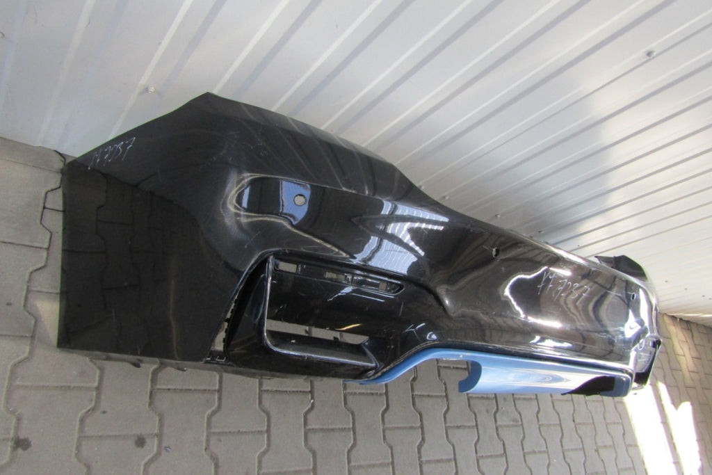 Zadnji branik BMW M4 F82 F83 M Power