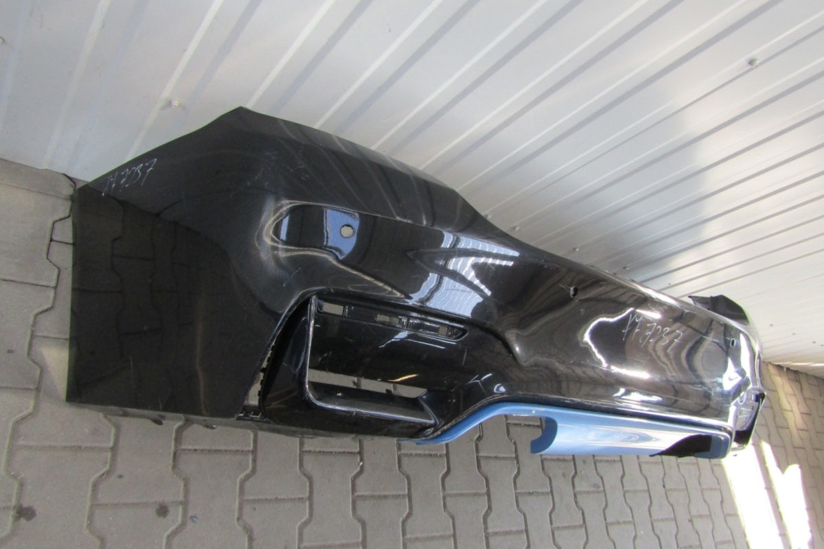 Zadnji branik BMW M4 F82 F83 M Power