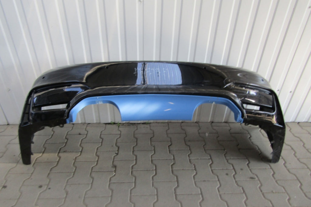 Zadnji branik BMW M4 F82 F83 M Power