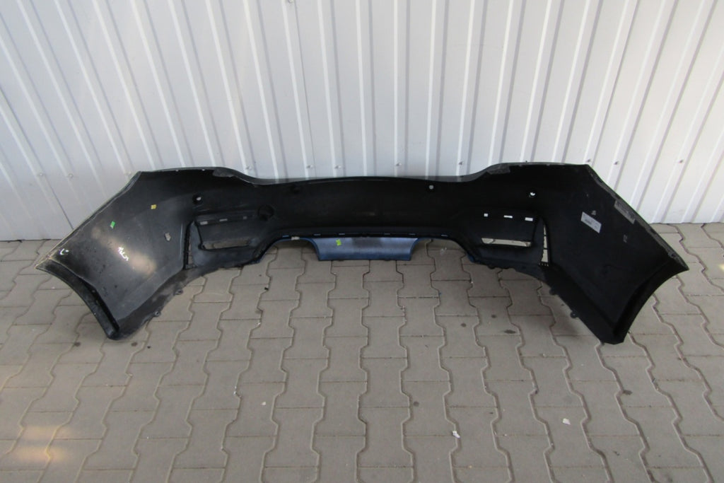 Zadnji branik BMW M4 F82 F83 M Power