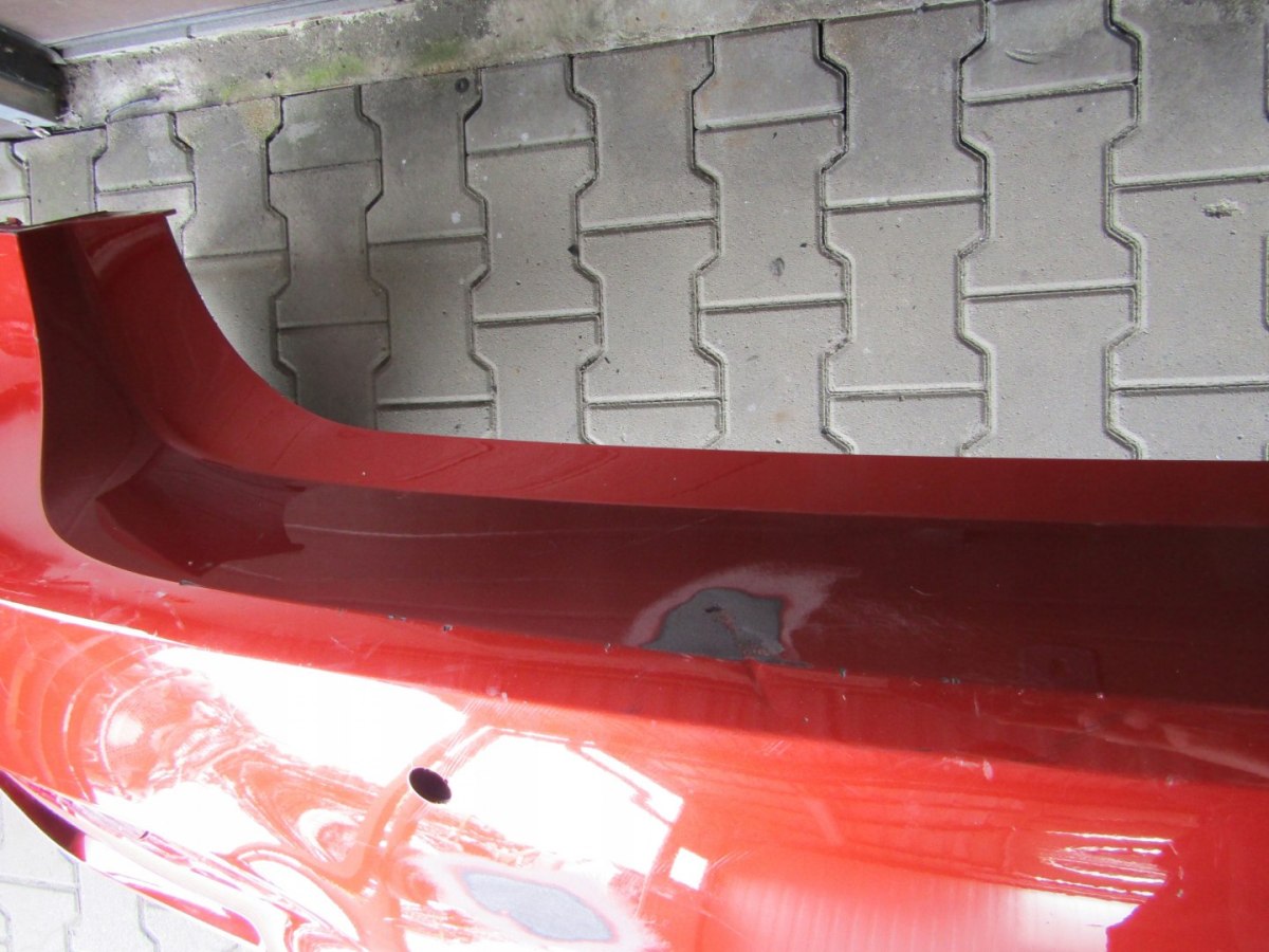 Zadnji branik BMW M4 F82 F83 M Power