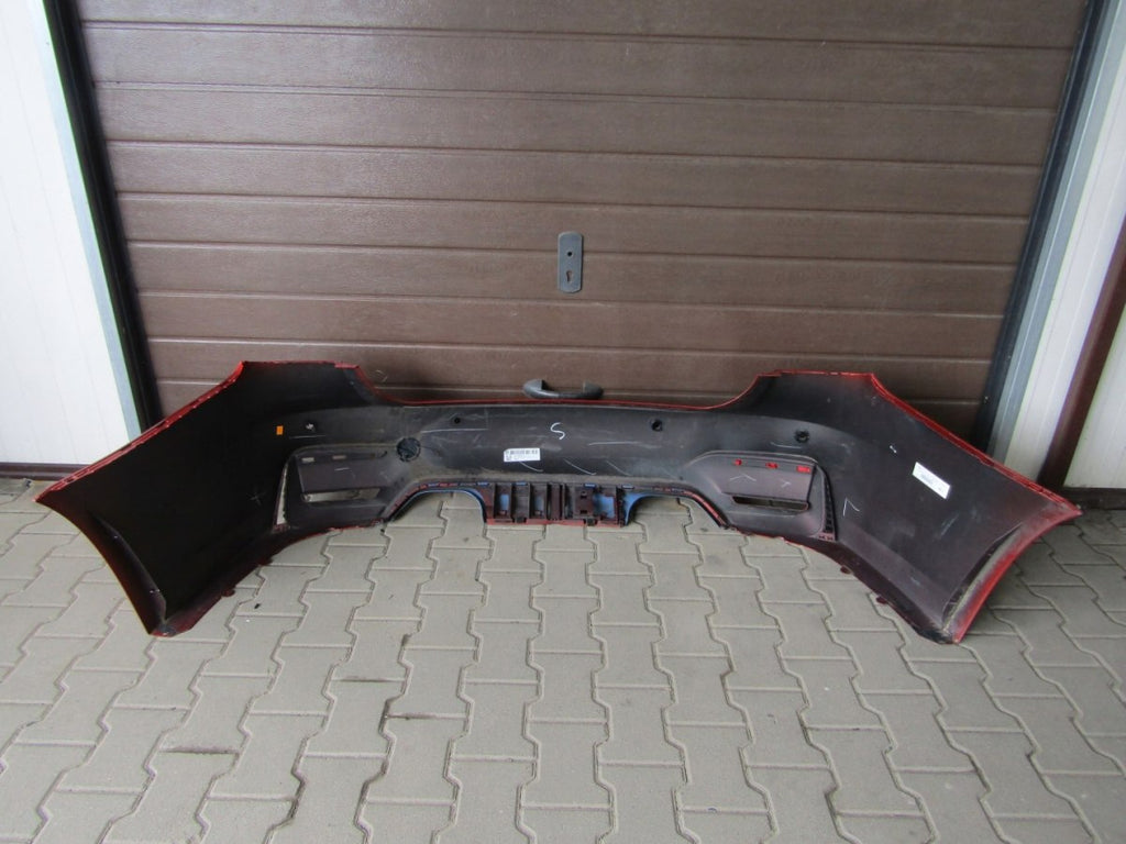 Zadnji branik BMW M4 F82 F83 M Power