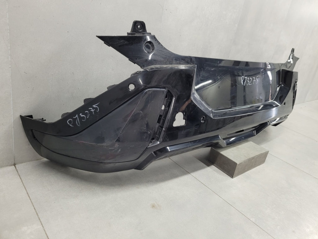Zadnji branik Kia EV4 GT Line 25-