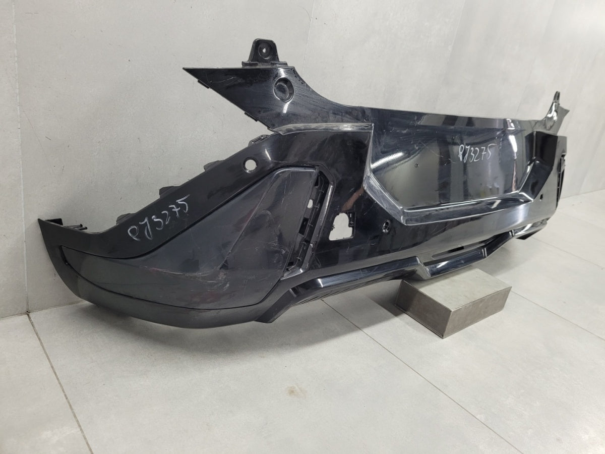 Zadnji branik Kia EV4 GT Line 25-