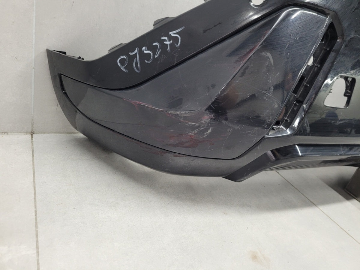 Zadnji branik Kia EV4 GT Line 25-