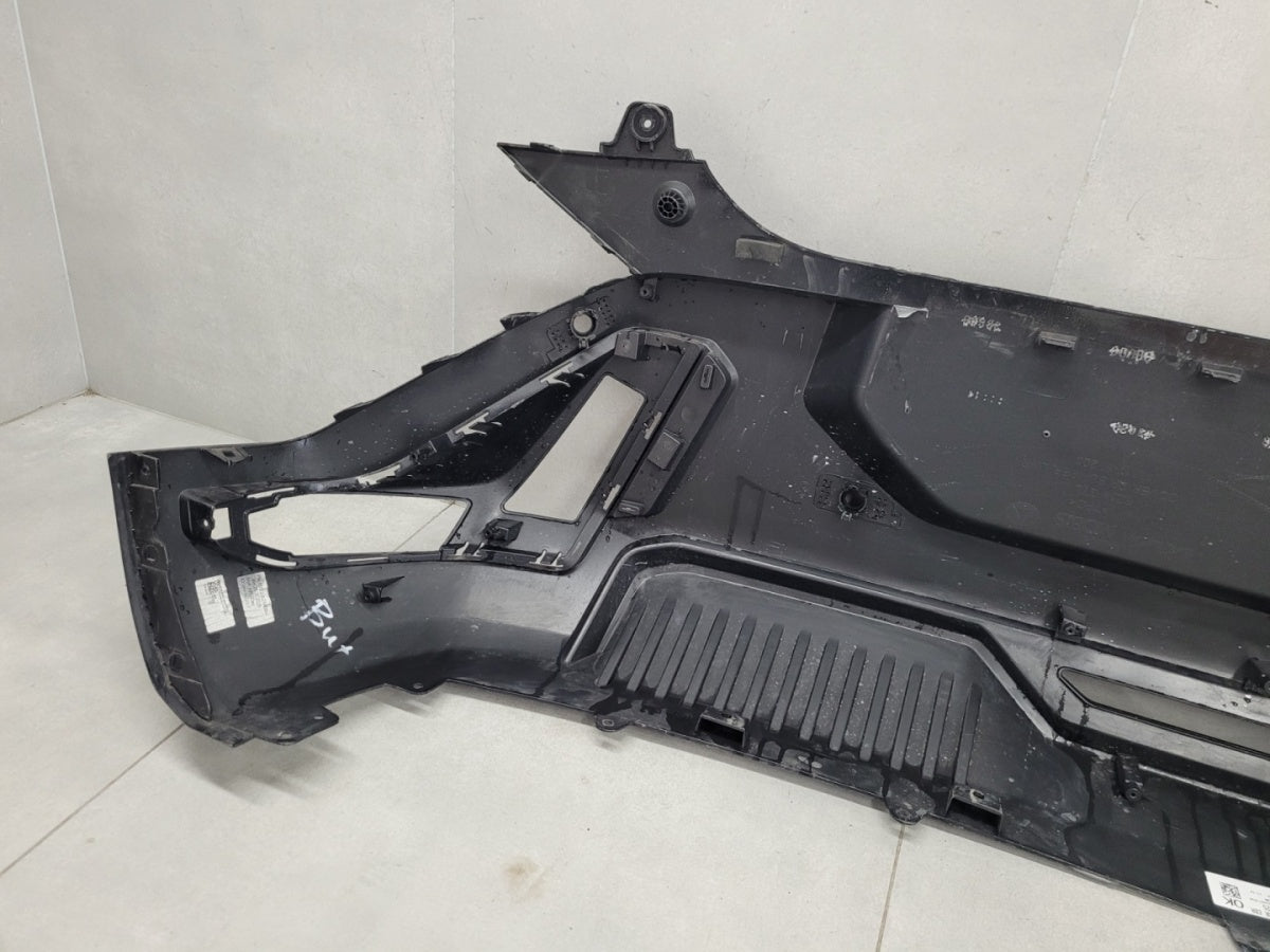 Zadnji branik Kia EV4 GT Line 25-
