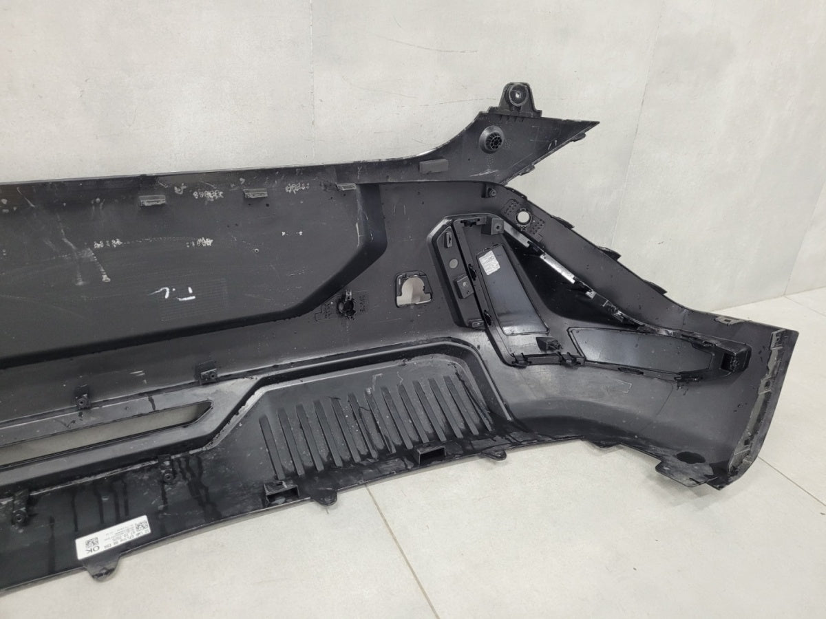 Zadnji branik Kia EV4 GT Line 25-