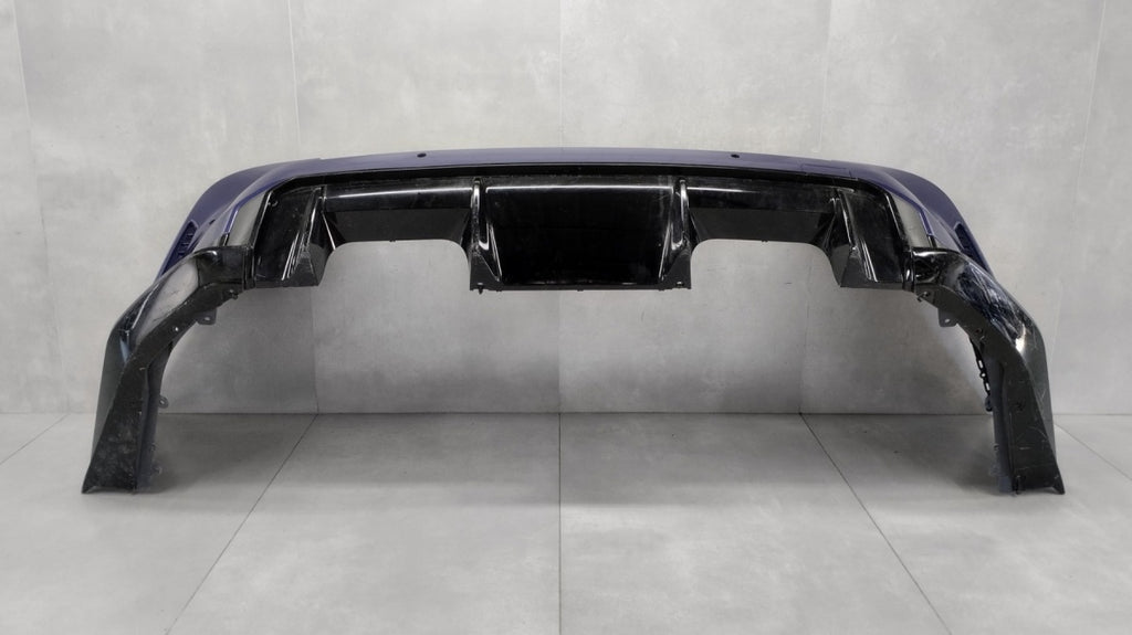 Zadnji branik BMW M4 G82 G83 M Power 20-
