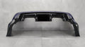 Zadnji branik BMW M4 G82 G83 M Power 20-
