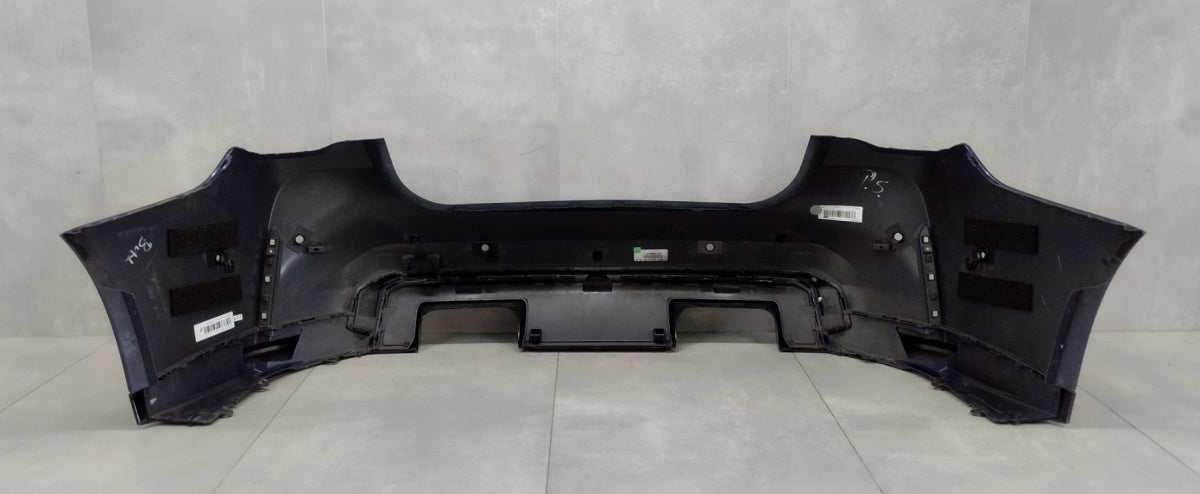 Zadnji branik BMW M4 G82 G83 M Power 20-