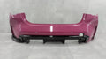 Zadnji branik BMW M4 G82 G83 M Power 20-