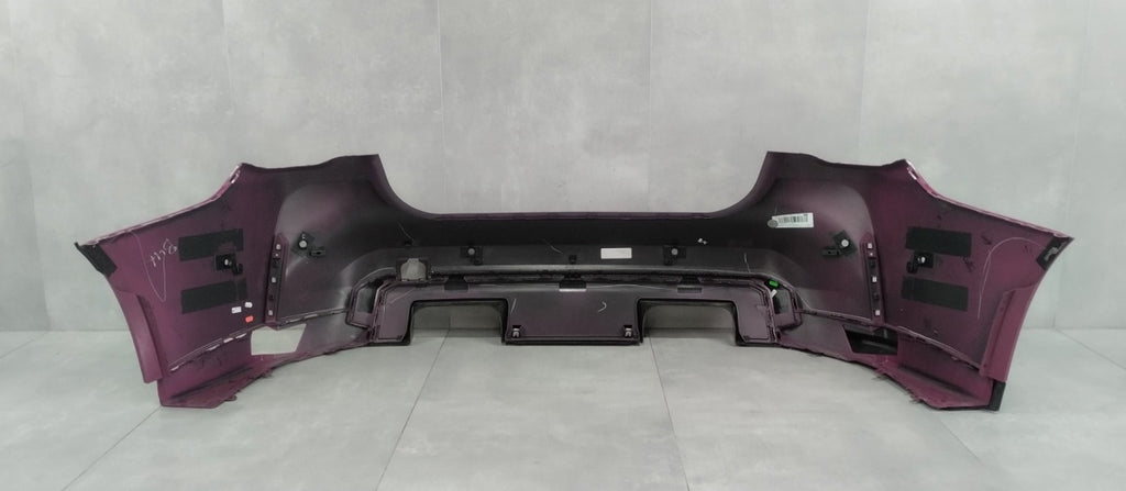 Zadnji branik BMW M4 G82 G83 M Power 20-