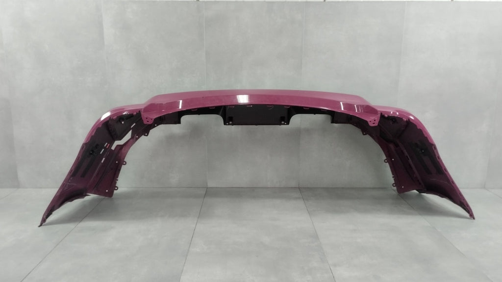 Zadnji branik BMW M4 G82 G83 M Power 20-