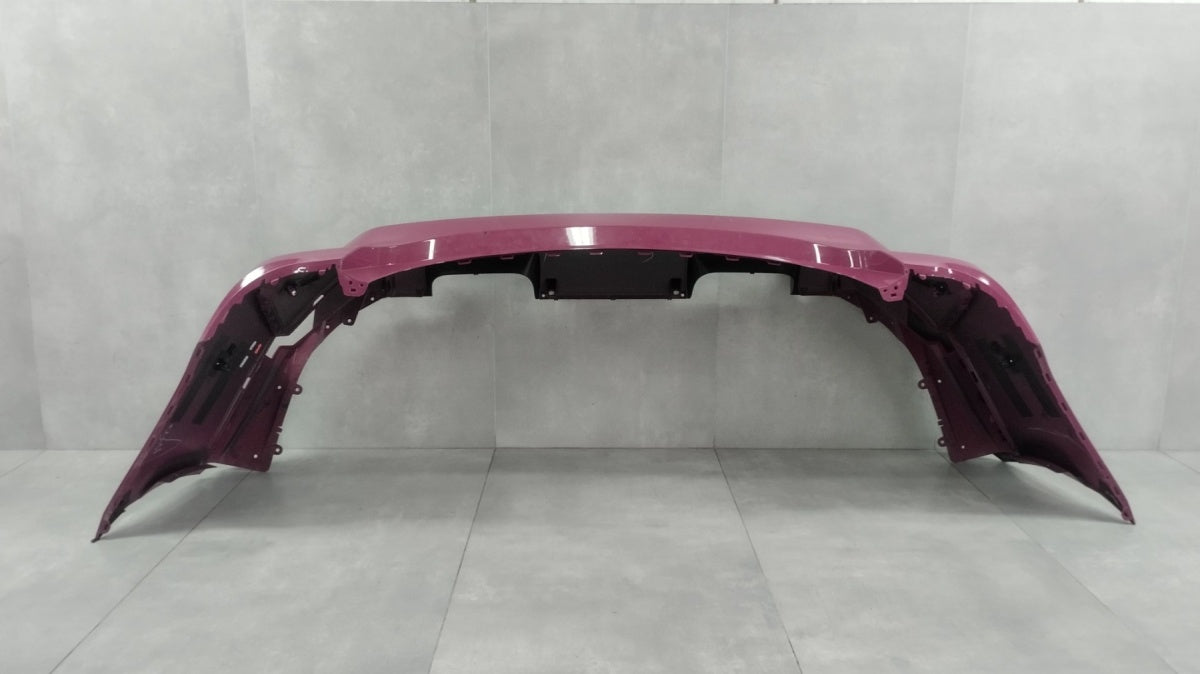 Zadnji branik BMW M4 G82 G83 M Power 20-