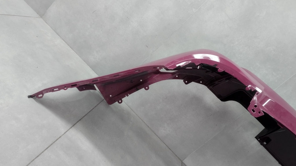 Zadnji branik BMW M4 G82 G83 M Power 20-