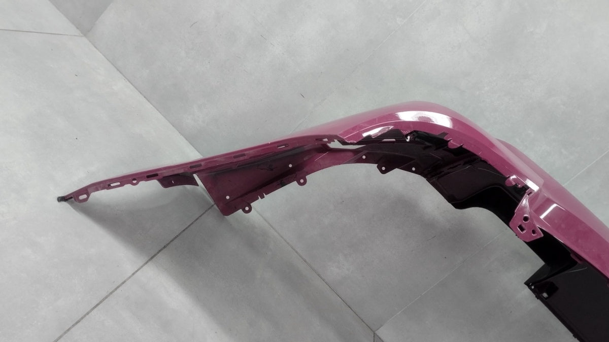 Zadnji branik BMW M4 G82 G83 M Power 20-