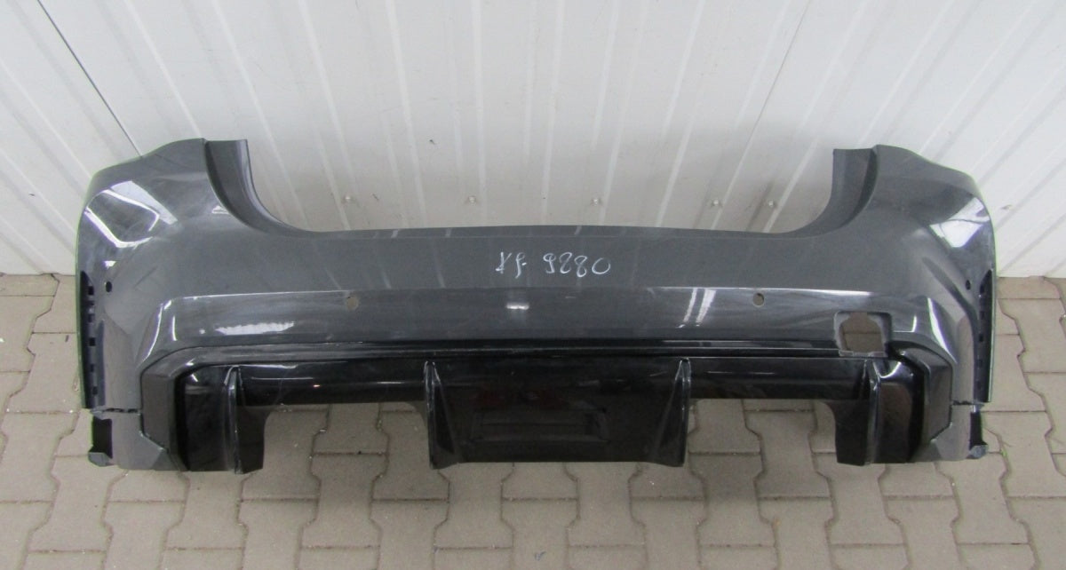 Zadnji branik BMW M4 G82 G83 M Power