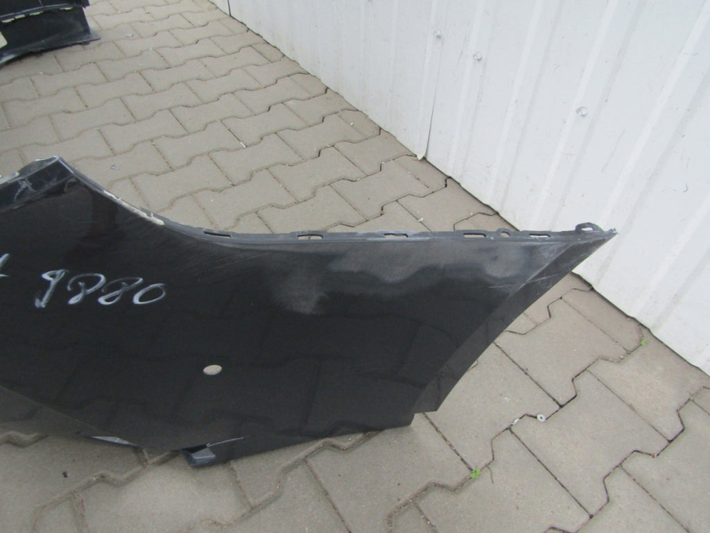 Zadnji branik BMW M4 G82 G83 M Power