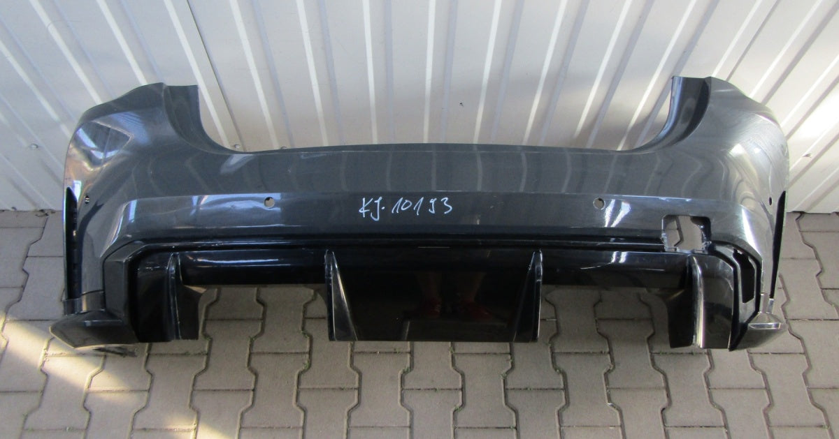 Zadnji branik BMW M4 G82 G83 M Power