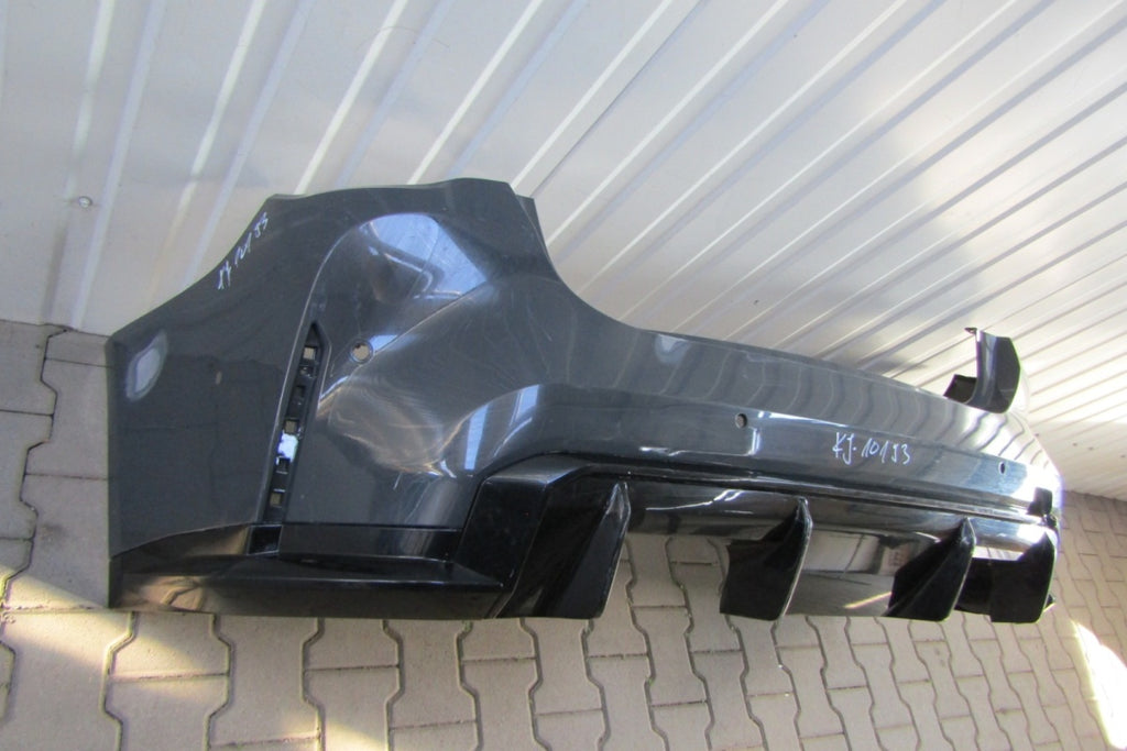 Zadnji branik BMW M4 G82 G83 M Power