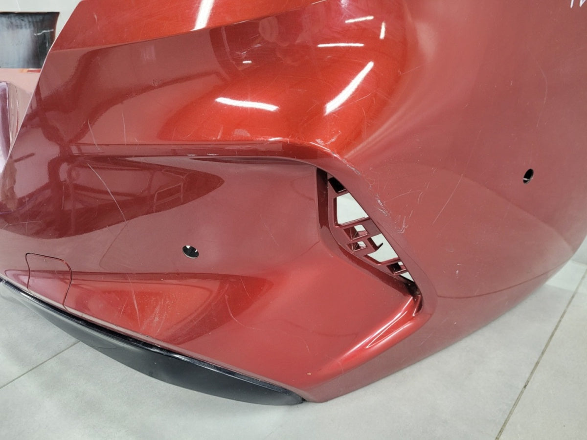 Zadnji branik BMW M8 F91 F92 18-26