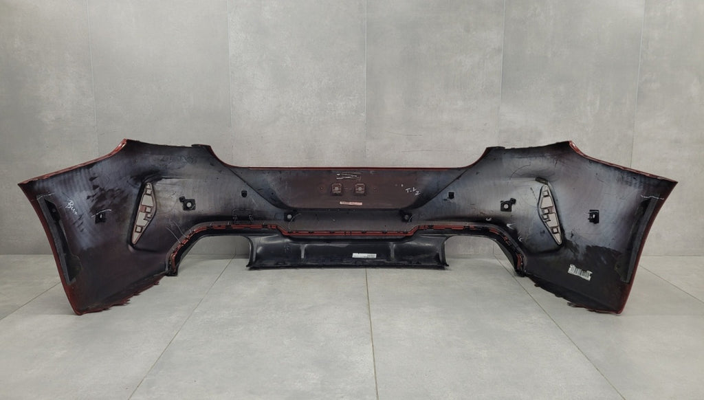 Zadnji branik BMW M8 F91 F92 18-26