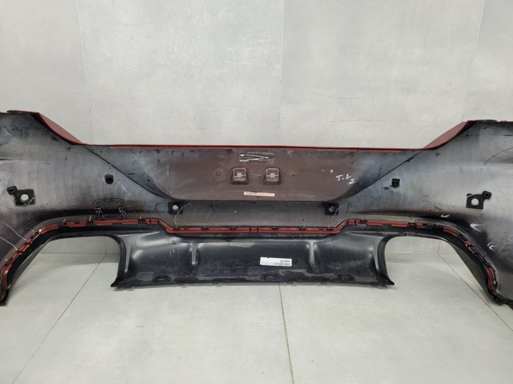 Zadnji branik BMW M8 F91 F92 18-26