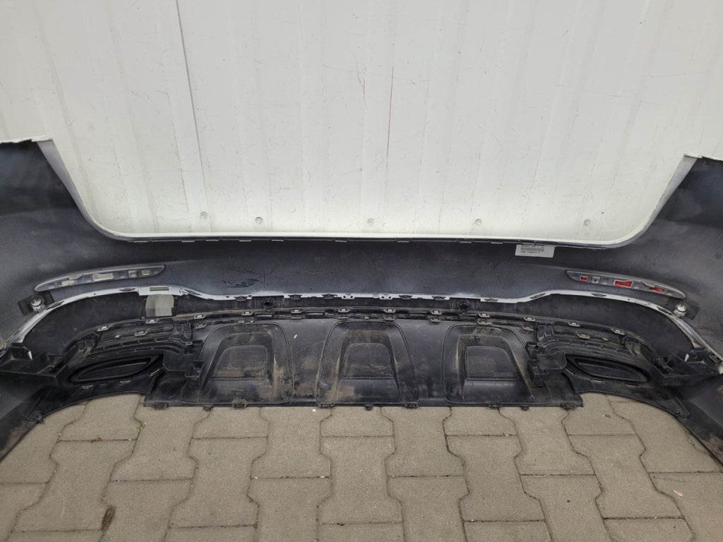 Zadnji branik Mercedes GLC X253 AMG 15-18