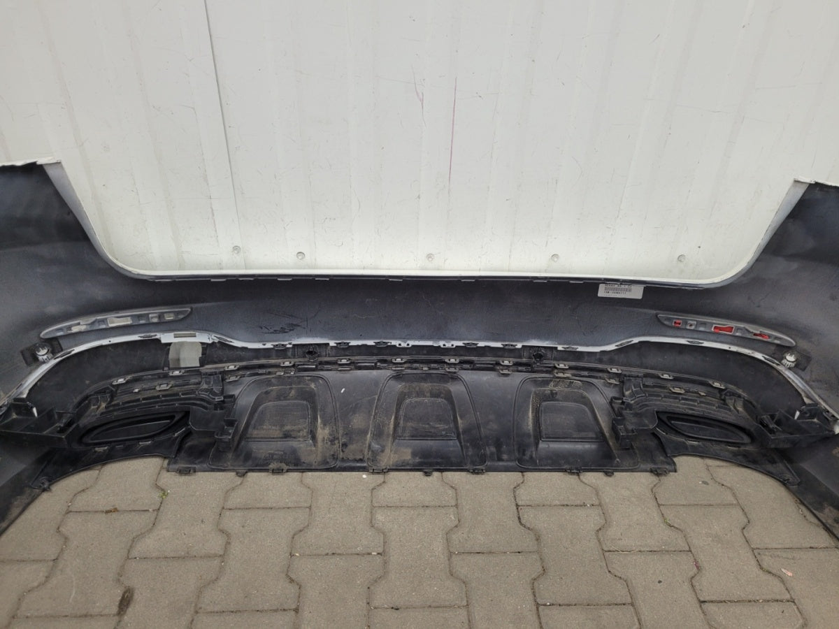 Zadnji branik Mercedes GLC X253 AMG 15-18