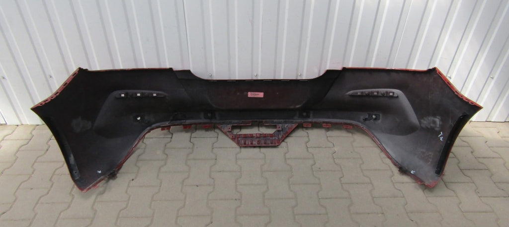 Zadnji branik BMW Z4 G29 19-