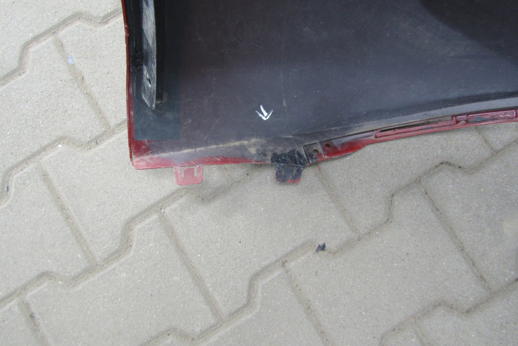Zadnji branik BMW Z4 G29 19-