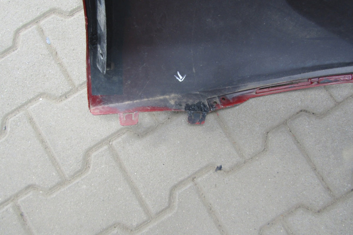 Zadnji branik BMW Z4 G29 19-
