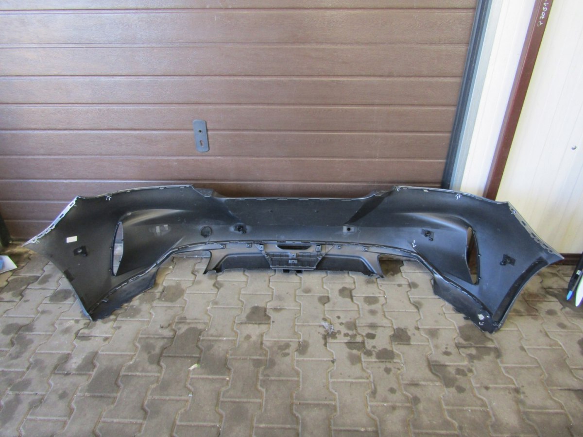 Zadnji branik BMW Z4 G29 M paket 18-