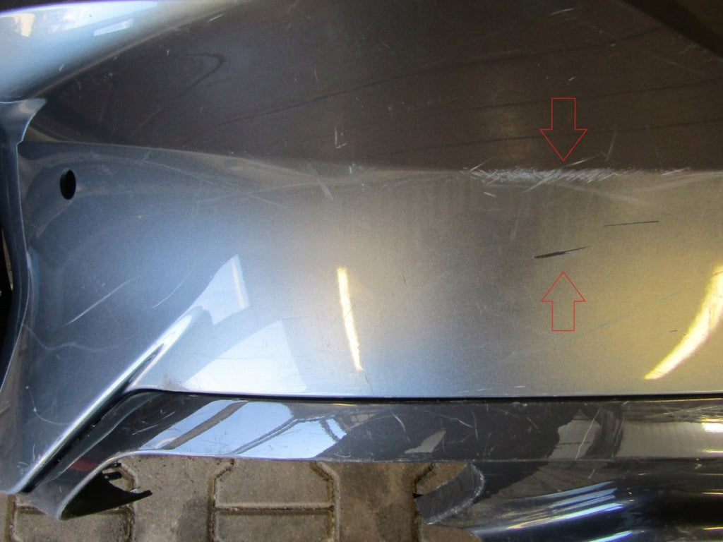 Zadnji branik BMW Z4 G29 M paket 18-