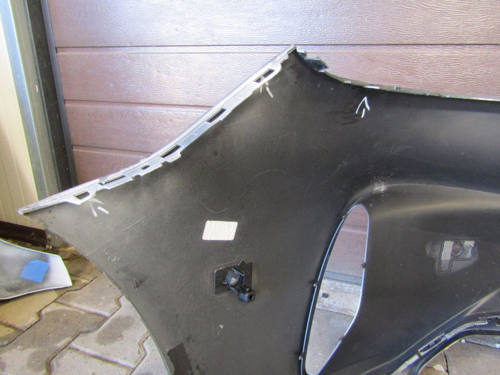 Zadnji branik BMW Z4 G29 M paket 18-