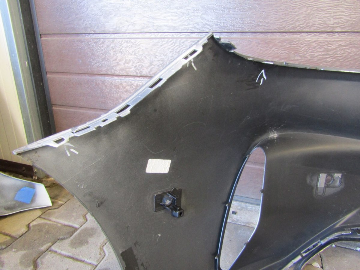 Zadnji branik BMW Z4 G29 M paket 18-