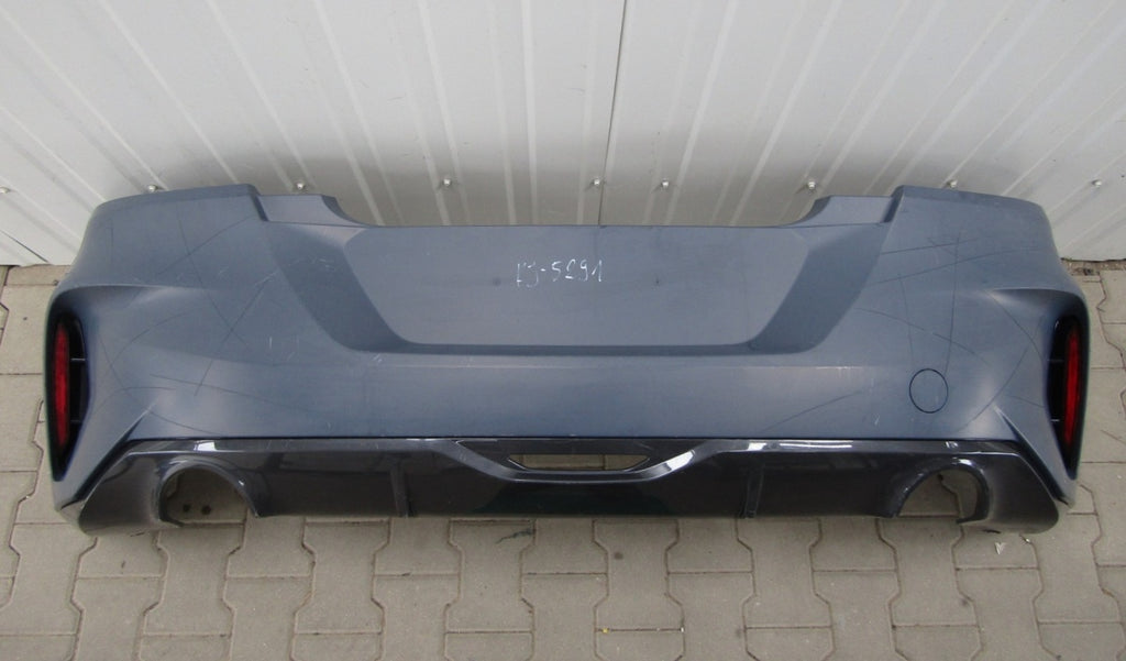 Zadnji branik BMW Z4 G29 M-paket