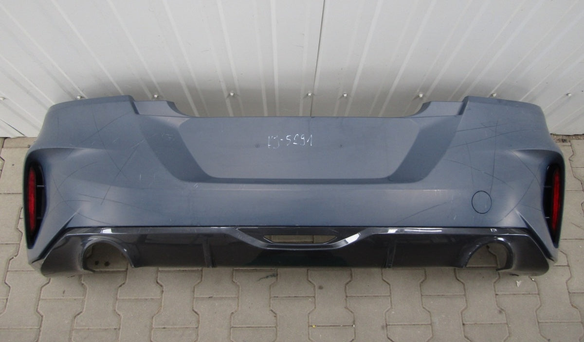 Zadnji branik BMW Z4 G29 M-paket