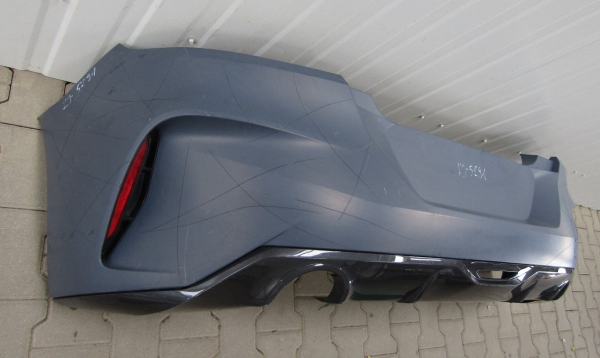Zadnji branik BMW Z4 G29 M-paket