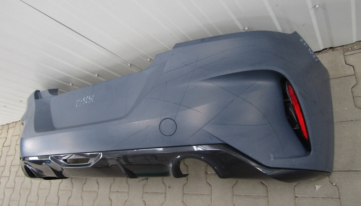 Zadnji branik BMW Z4 G29 M-paket