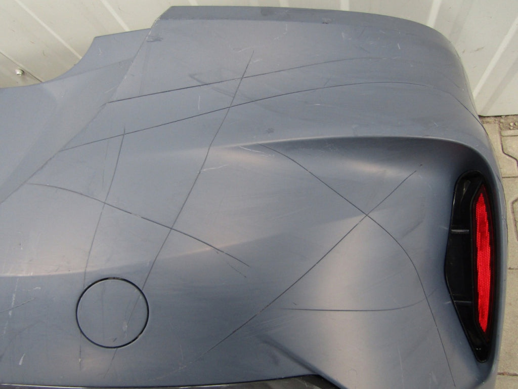 Zadnji branik BMW Z4 G29 M-paket