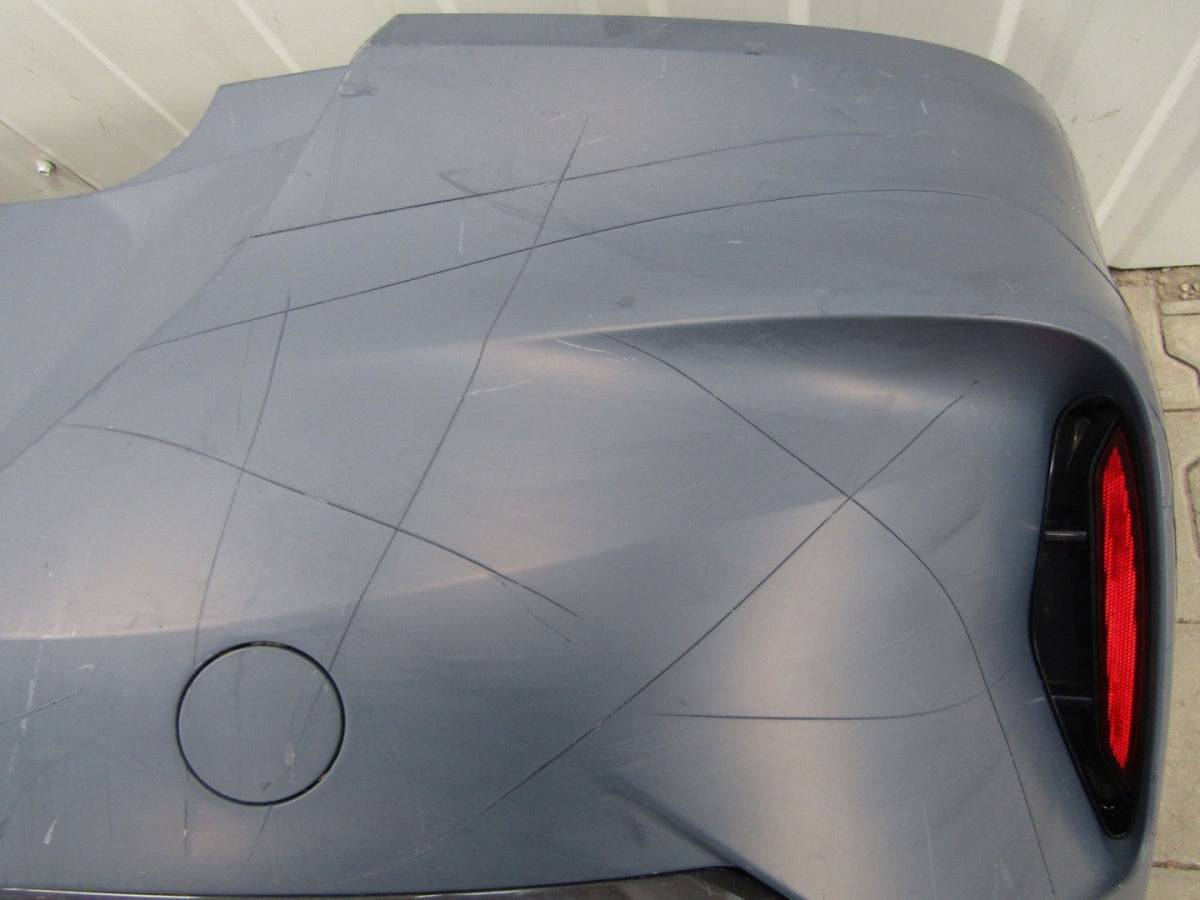 Zadnji branik BMW Z4 G29 M-paket