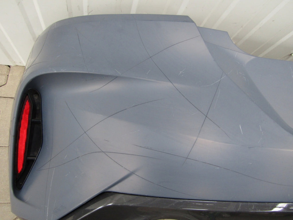 Zadnji branik BMW Z4 G29 M-paket