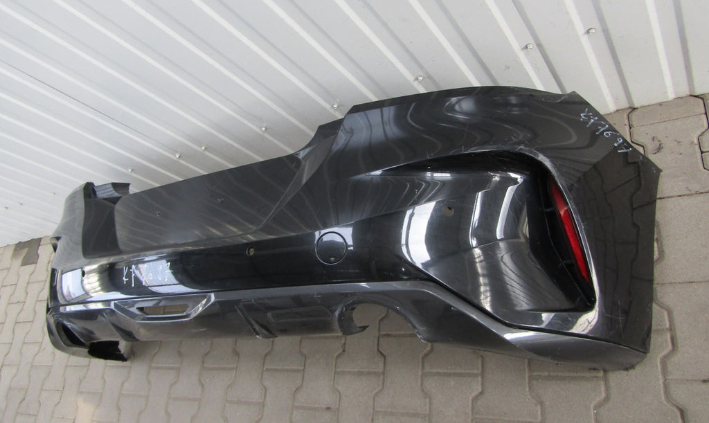 Zadnji branik BMW Z4 G29 M-paket