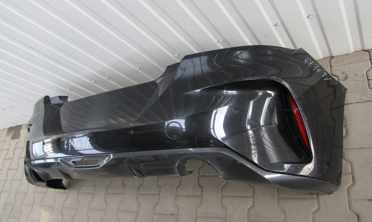 Zadnji branik BMW Z4 G29 M-paket
