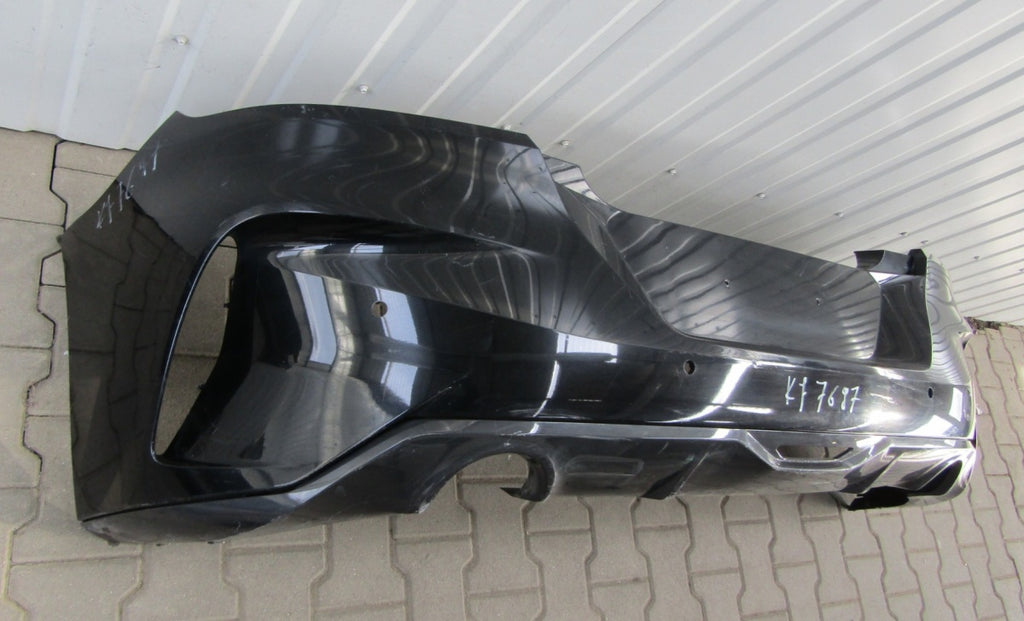 Zadnji branik BMW Z4 G29 M-paket