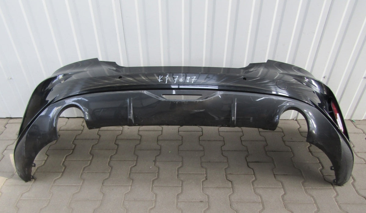 Zadnji branik BMW Z4 G29 M-paket