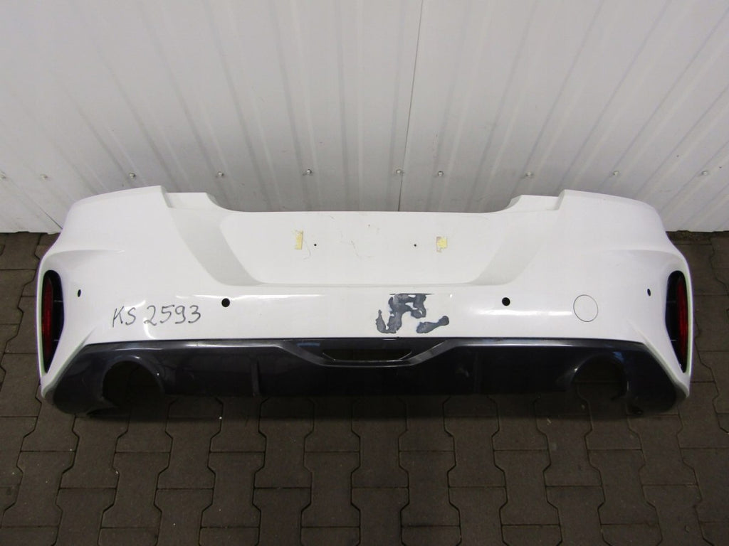 Zadnji branik BMW Z4 G29 M-paket