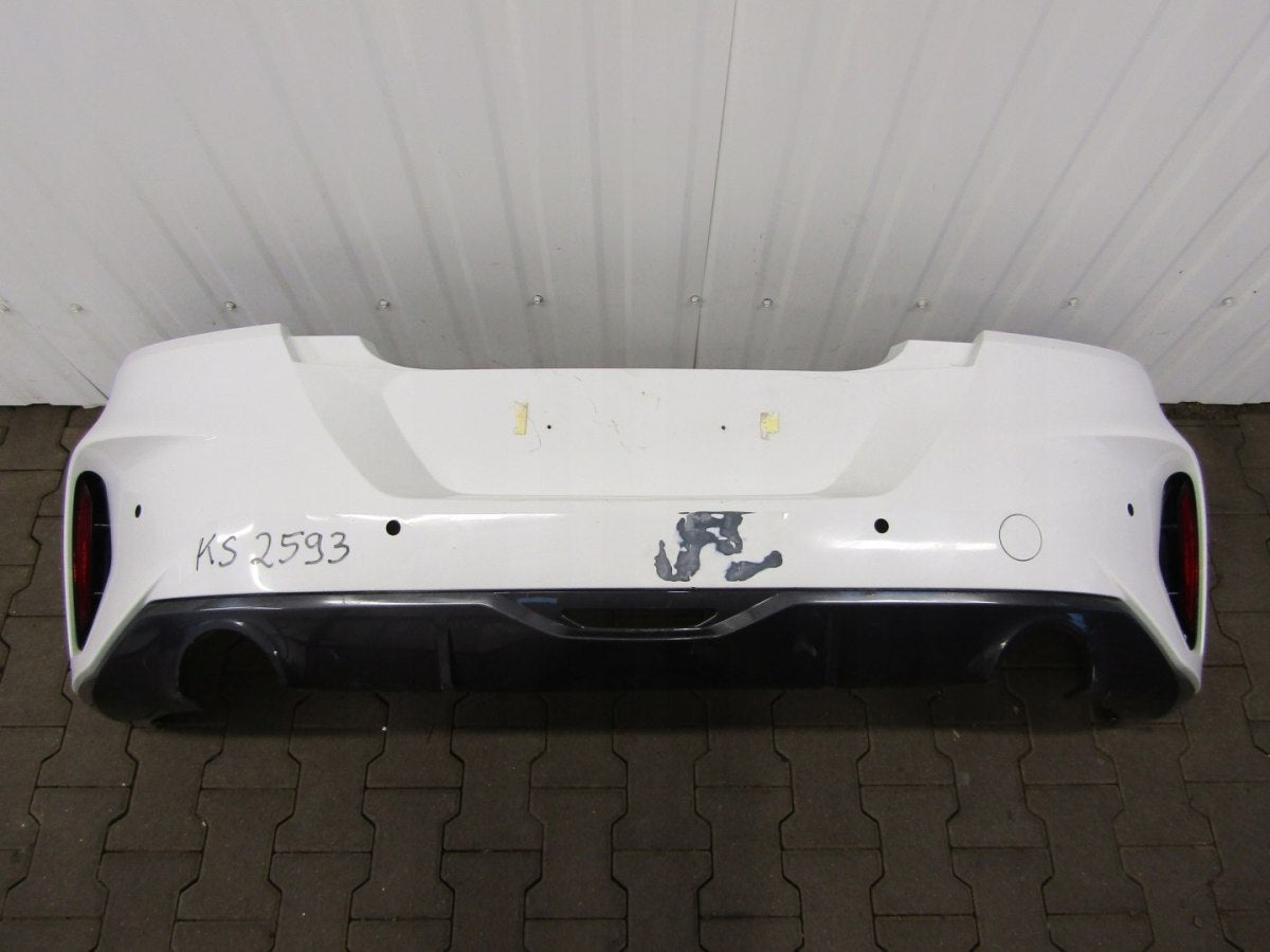 Zadnji branik BMW Z4 G29 M-paket
