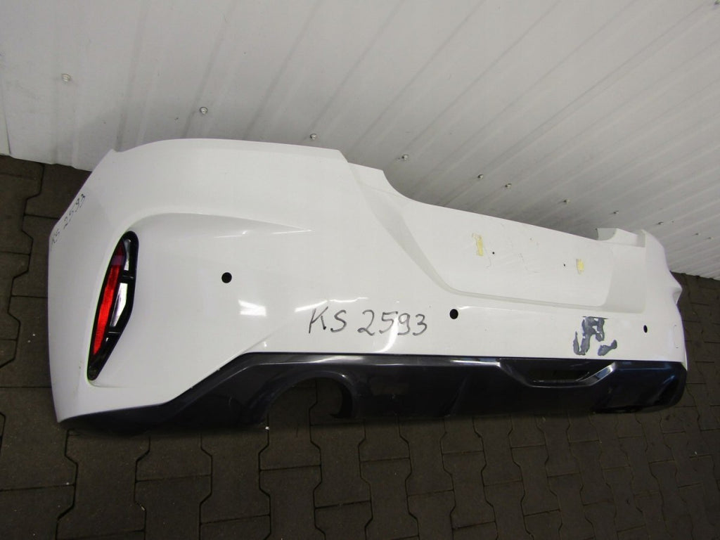 Zadnji branik BMW Z4 G29 M-paket